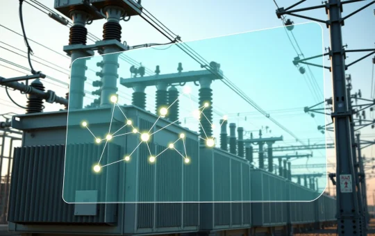 Tokenized electricity on the XRP Ledger connects physical power grids to blockchain transparency.