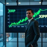 Canary Capital CEO Predicts XRP Price Could Double by Year-End
