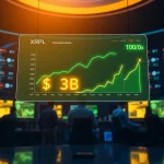 XRP Price Prediction: XRPL Tokenized Assets Surpass $3 Billion While Pepeto Targets Explosive 100x Gains