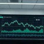 XRP Strengthens Core Role as XRPL Expands Compliance, Privacy, and Lending Tools
