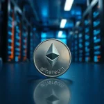 Anchorage Digital Stakes 55,594 ETH in Major Institutional Move