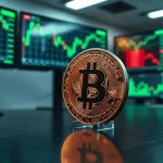 Bitcoin Price Breaks Key Resistance—Can It Hit $66,000 This Week?