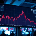 Bitcoin Price Crashes Below $60,000 After $470 Million Sell Order Hits Binance in One Minute