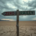 Bitcoin Price: Will It Hit Zero Before the Next Rally? Analysts Weigh In