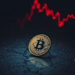 Bitcoin Investors Realize $1.9 Billion in Losses as Price Dips to $63.6K