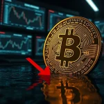 Bitcoin’s Stablecoin Liquidity Drains on Binance as Stock-to-Flow Model Nears Extreme Undervaluation