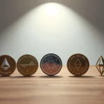 Beyond Hype: Why BlockDAG, Monero, Polygon, and Solana Are Drawing Real Interest in 2026