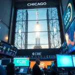 Cboe Plans to Launch SpaceX Options as Early as Tuesday
