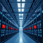 China Unveils $295 Billion AI Infrastructure Plan Built Around Domestic Chips