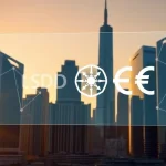 Circle and INFINIOS Partner to Bring USDC Payments to Middle East Businesses