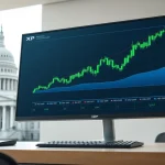 Ripple Price Prediction: Will the CLARITY Act Trigger a Repricing Event for XRP?