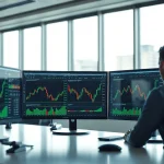 Crypto’s Ties to Global Markets Are Now ‘Complete,’ Says Pi42 CEO