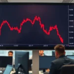 Why Is the Crypto Market Falling Today? Bitcoin Drops Below $60,000