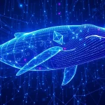 Dormant Whale Wallet Resurfaces, Accumulating $48M in Ethereum