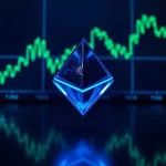 Whales Accumulate 350,000 ETH Worth $617M as 17,650 ETH Exit Binance