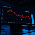 Ethereum Hovers Near $1,563 as Traders Gauge $1,500 Support Zone