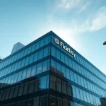 Fidelity, Manager of the 500 Index Fund, Launches a Stablecoin Reserve Fund