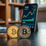Gold Price Decline Reignites Debate on Crypto Outlook as Kiyosaki Holds Out for Buy Signal