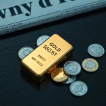 Gold and Silver Prices Tumble as Dollar Strength Reshapes Market Sentiment