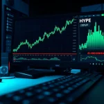 HYPE Price Surges 17% as Hyperliquid’s Fomo Launch Sparks Trading Frenzy