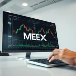 MEXC RealStocks Introduces Broker-Connected Route to U.S. Equity Markets