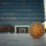 MSTR Market Value Falls Below Strategy’s $51B Bitcoin Holdings as Dilution Fears Mount