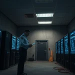 Polish Cybercrime Police Arrest Four in Coordinated Crypto Theft Investigation