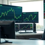 RAIN, Canton, and Velvet Eye Hit New Highs as Traders Eye Weekend Breakouts