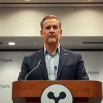 Ripple CEO Brad Garlinghouse Calls for Clear Crypto Regulation: ‘We Need Clarity’