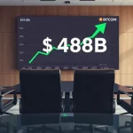 Saylor’s Bitcoin Comeback: How Strategy Turned Debt Fear Into a $48B Cushion