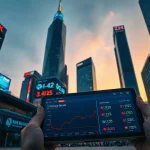 South Korea Could Start Taxing Tokenized Stocks by Late 2025