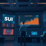 Sui Crosses $1 Trillion in Stablecoin Transfers, Expands Into ETFs and Bank-Issued Stablecoins