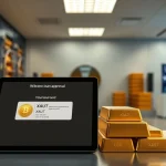 Tether CEO Confirms XAUT-Backed Crypto Loans Launching Through Ledn Partnership