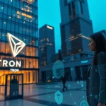 TRON Joins Institutional RWA Race With Hamilton Lane Credit Fund Tokenization