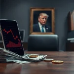 Trump Crypto Ventures Generate $2.3 Billion as Retail Investors Report Heavy Losses