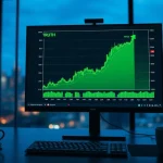 TRUTH Token Jumps 20% After CZ Follows Analyst on X; 200% Rally Targeted