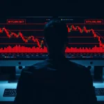 Why Is the Crypto Market Crashing? Trade War Fears and Fed Policy Trigger Broad Sell-Off