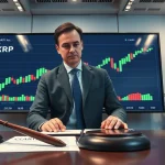 XRP Price Prediction: How the CLARITY Act, Key Catalysts, and Worst-Case Scenarios Could Shape the Token’s Future