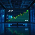 Analyst Sets XRP Price Targets From $23 to $514 After Ripple Treasury Connects to SWIFT