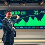 XRP Sell-Off Tied to SpaceX Creates Rare Opportunity, Says Teucrium CEO