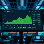 ALLO Price Jumps 40%, BILL Surges 45% as AI Crypto Narrative Accelerates
