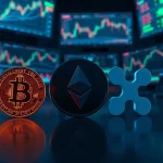 Analyst Sets New Price Targets for Bitcoin, Ethereum, and XRP Amid Market Volatility