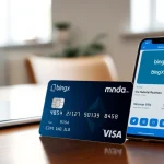 BingX Launches Visa Crypto Debit Card for 40 Million Users via Wirex Partnership