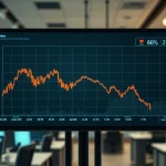 Bitcoin Dips Below $64K as HYPE, ADA, and PUMP Lead Altcoin Gains