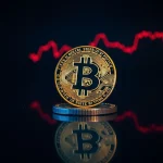 Bitcoin Price Breaks $60,730 Support as Weak Stablecoin Flows Signal Liquidity Concerns