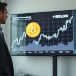 Bitcoin Price Prediction: Schwab’s Jim Ferraioli Explains His $95,000 Estimate