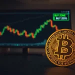 Bitcoin Sell-Side Risk Ratio Drops to Historic Buy Zone, On-Chain Data Shows