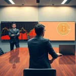 Bitcoin Treasury Strategy Splits as Corporate Holders Take Different Paths