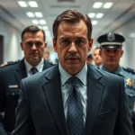 Russia’s Largest Crypto Mining Firm CEO Detained in 1 Billion Ruble Fraud Case