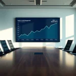 BlackRock’s BUIDL Fund Doubles on Avalanche, Surpasses $900M in AUM